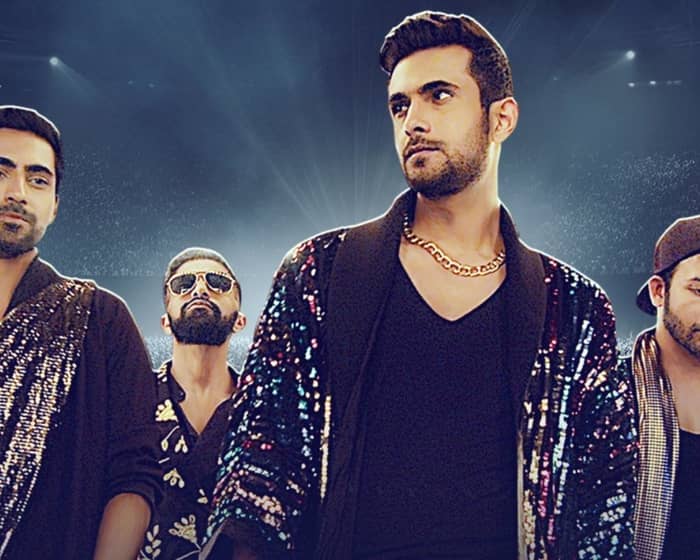 SANAM tickets