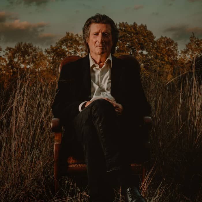 Chris Smither cover image