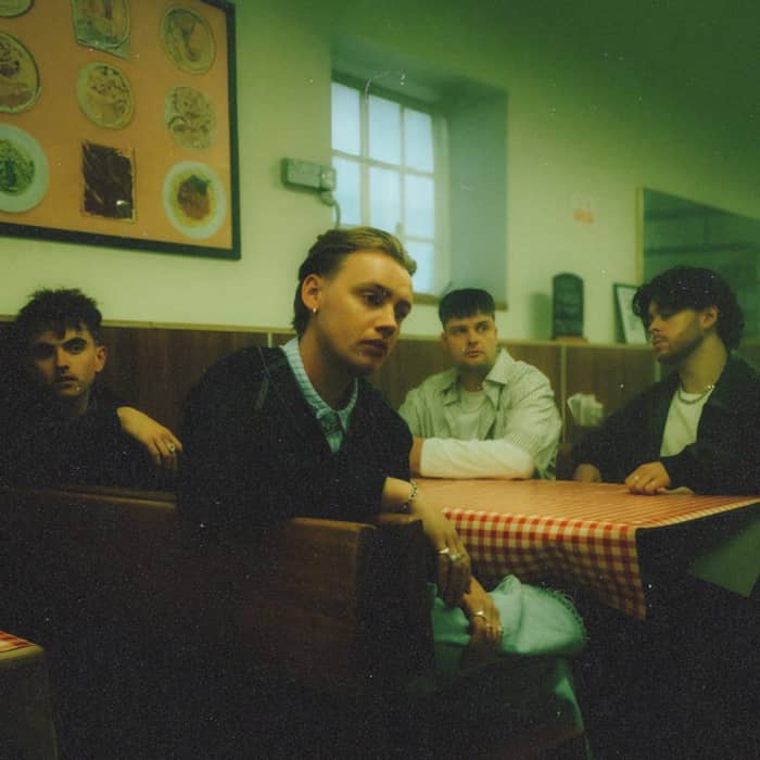 Only The Poets cover image