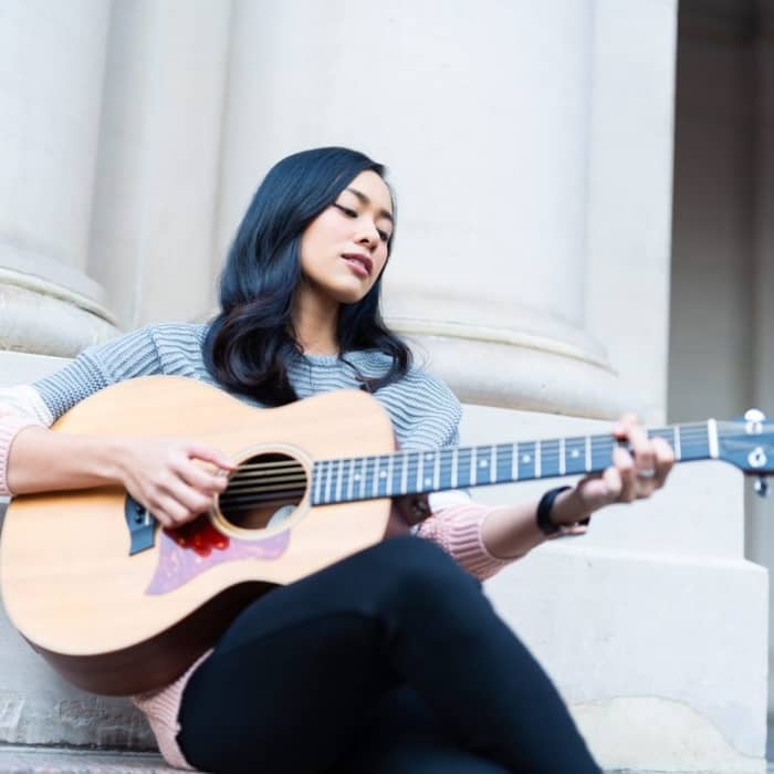 Kim Trinidad cover image