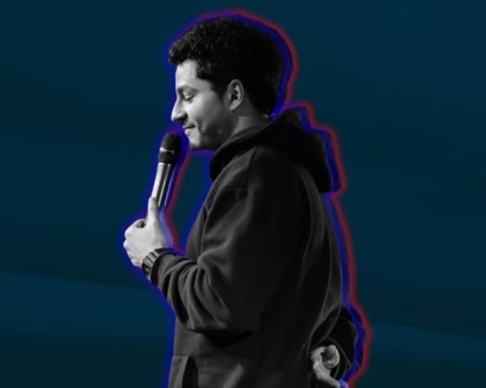 Khaled Khalafalla tickets