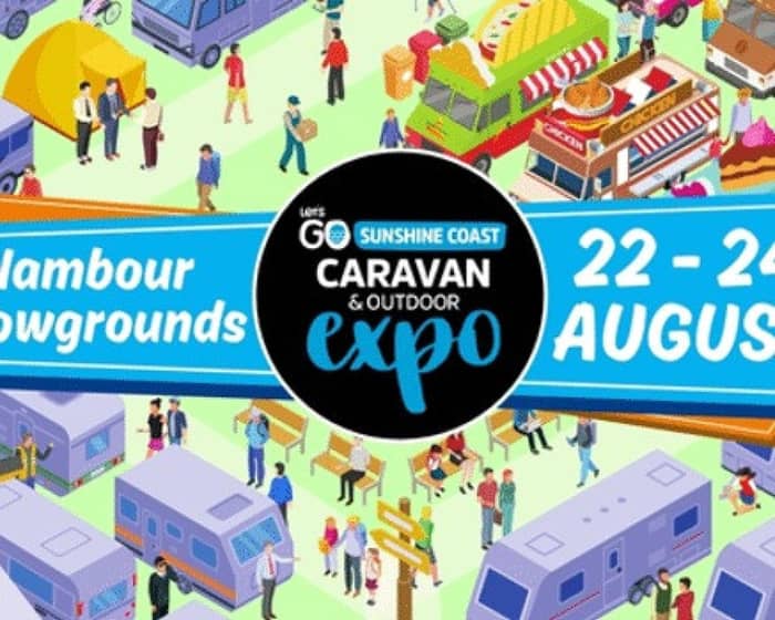 Nambour Showgrounds events