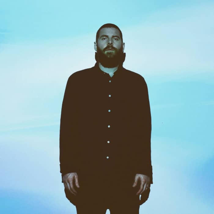 Andy Hull cover image