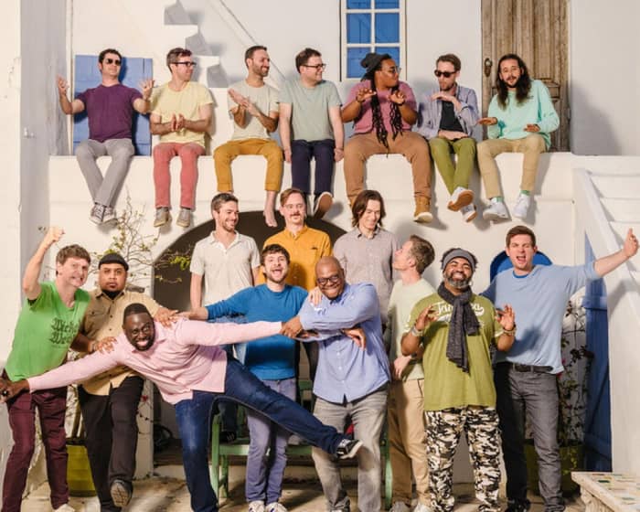 Snarky Puppy tickets