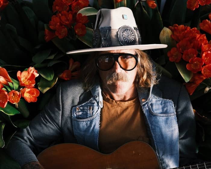 Rolling Together Revue: Donavon Frankenreiter + The Band Of Heathens tickets