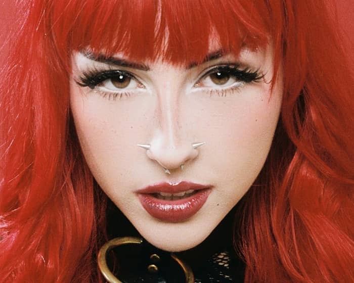 VANA: THE LADY IN RED TOUR With Special Guests tickets