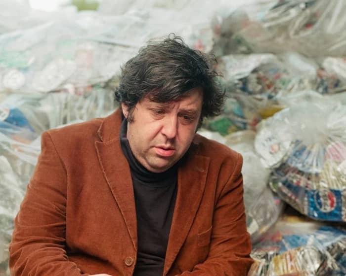 Natalie Jane Hill tickets