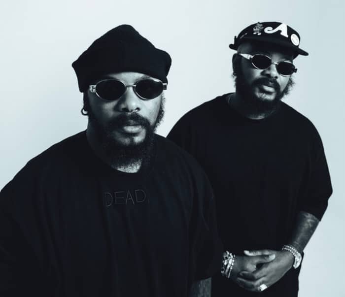 Major League DJz tickets