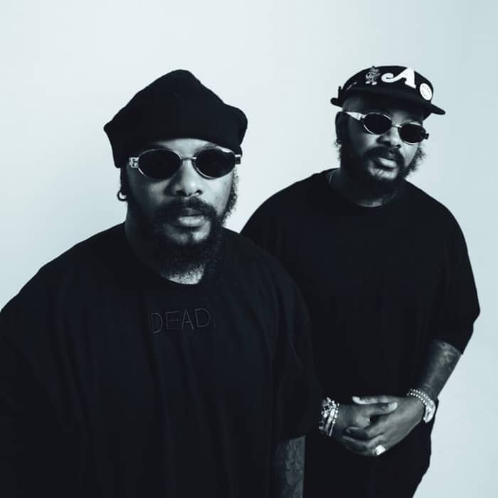 Major League DJz cover image