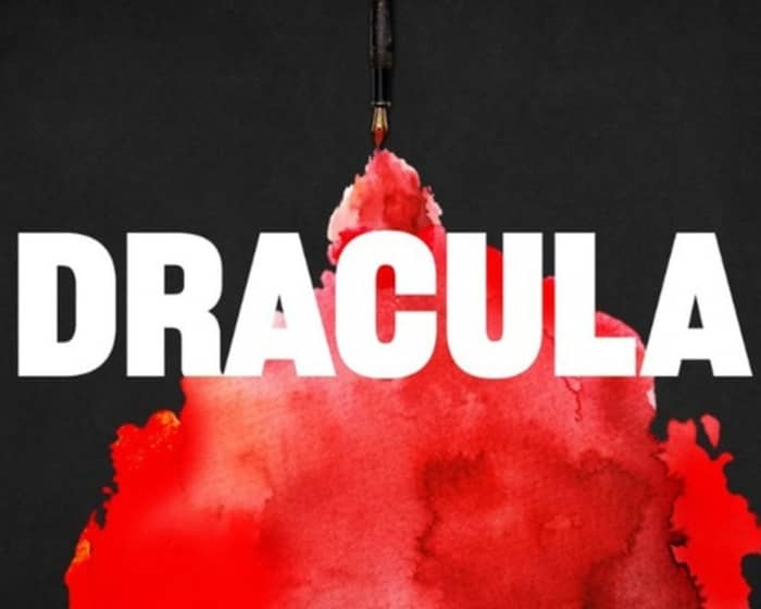 Dracula tickets