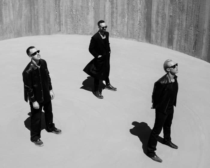 Rüfüs Du Sol - Inhale/Exhale Word Tour tickets