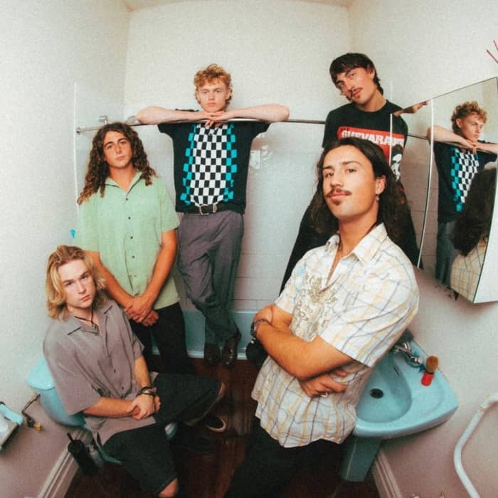 flaxxies cover image