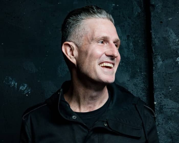 Wil Anderson tickets
