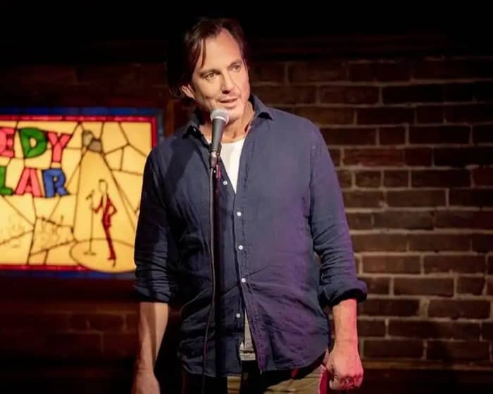 Is This Thing On? | Premiere tickets