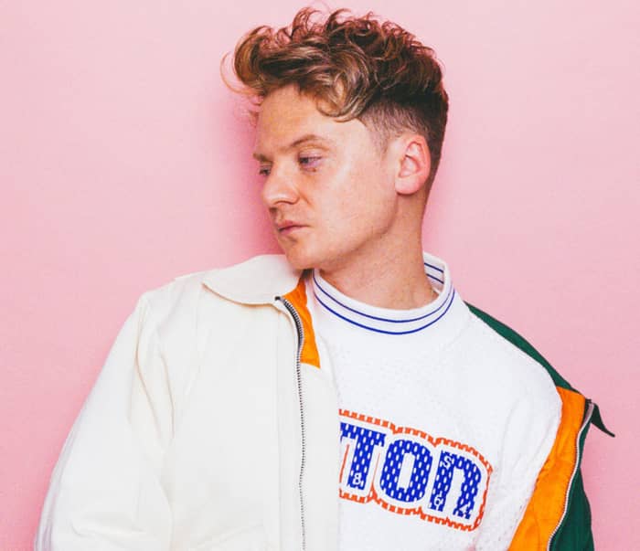 Conor Maynard Cleared by Second Paternity Test Amid Charlotte Chilton Dispute