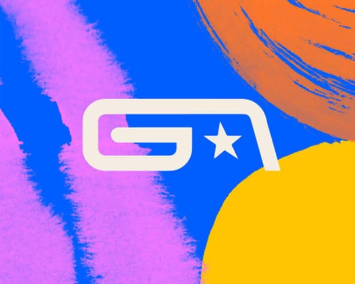 Groove Armada tickets