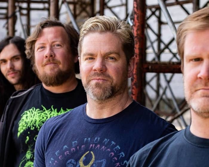 Pig Destroyer tickets