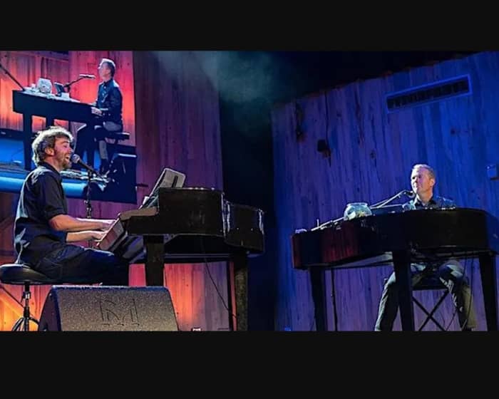 Dueling Pianos tickets