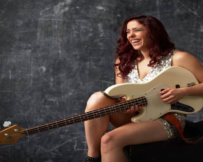 Danielle Nicole tickets