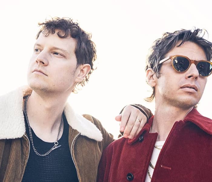 Foster the People cover image
