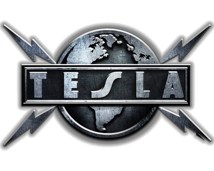 Tesla - Still Keepin' It Real Tour 2026 tickets