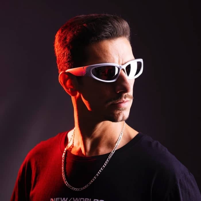 Gu Ribeiro cover image