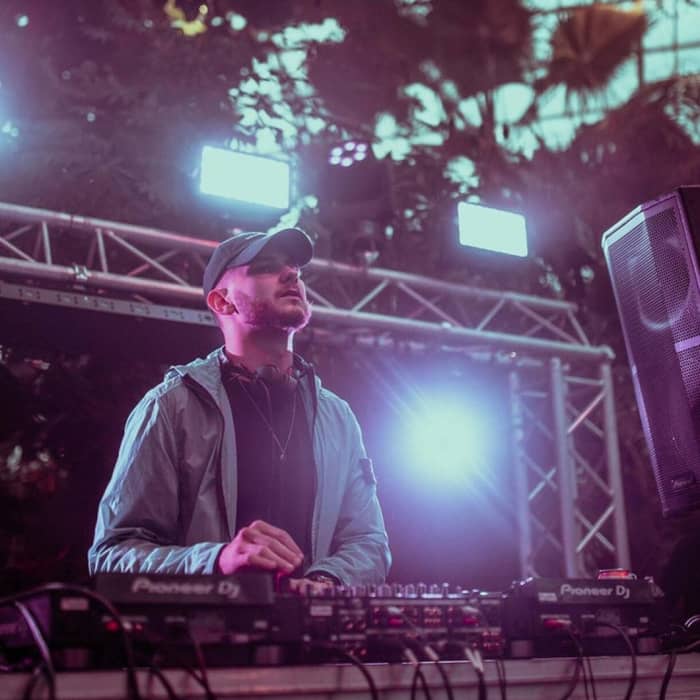 Ryan Nicholls cover image