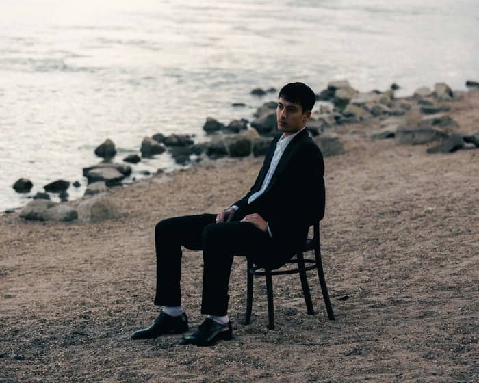 EDEN - Dark Tour tickets