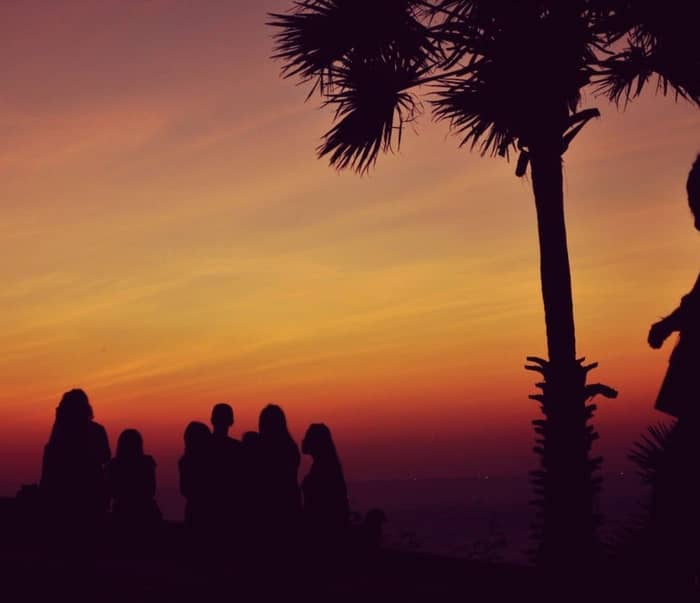 DJ Nycelyfe cover image