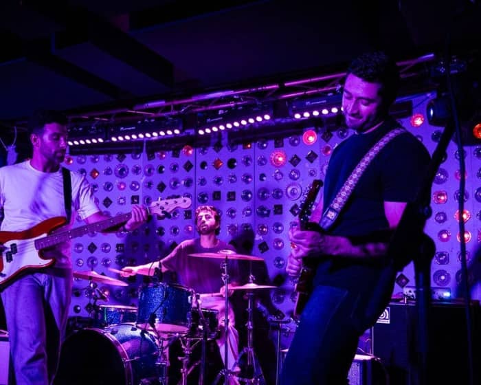 Deep Sea Bistro tickets