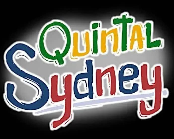 Quintal Sydney tickets
