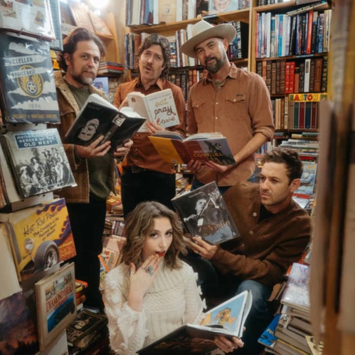 The Brothers Comatose cover image