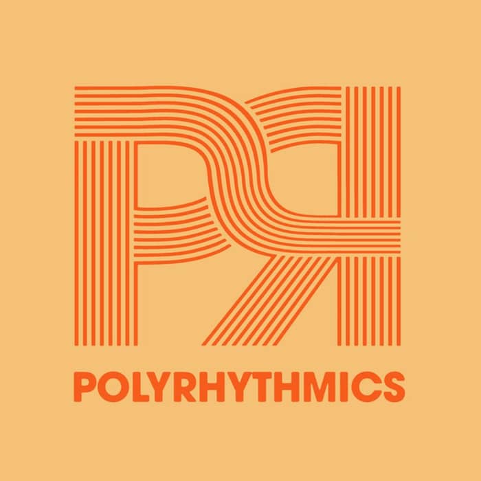 Polyrhythmics cover image