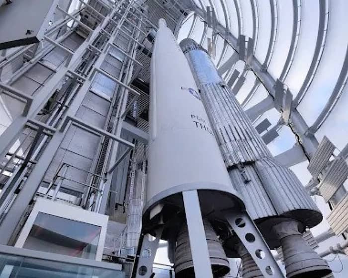 National Space Centre events