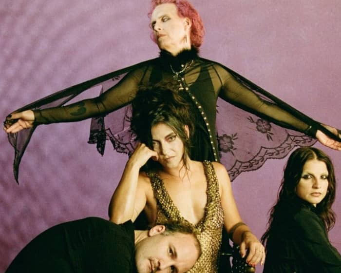 White Eagle Hall events