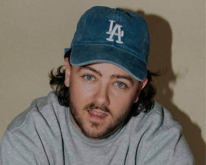 Declan J Donovan tickets