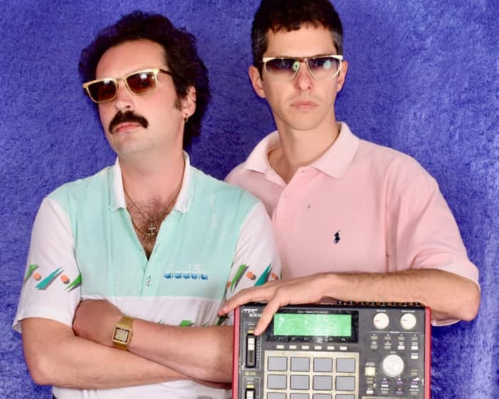 Mind Enterprises tickets