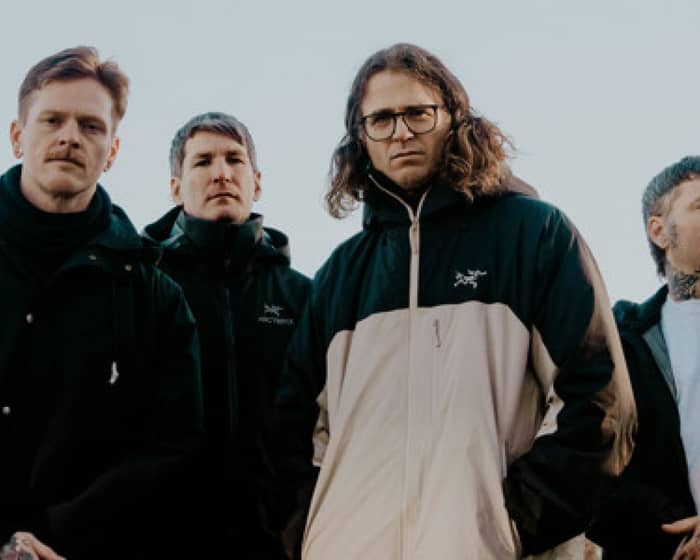 The Amity Affliction tickets