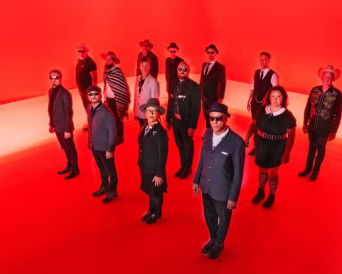 Melbourne Ska Orchestra tickets