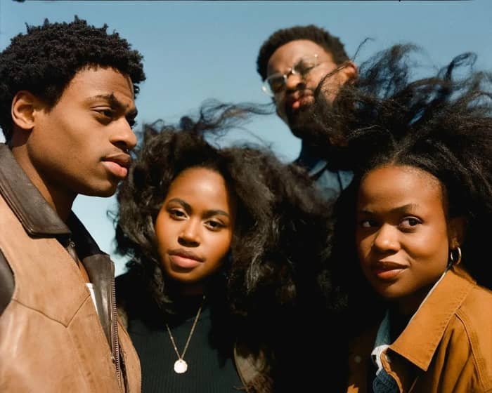 Infinity Song tickets