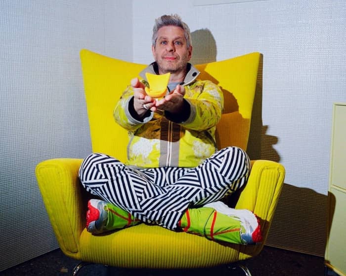 Mike Gordon tickets
