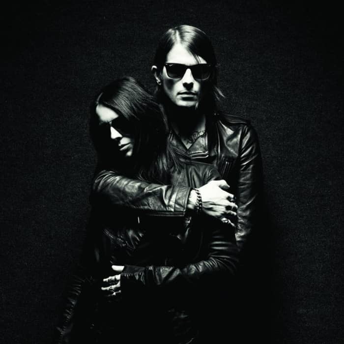 Cold Cave tickets
