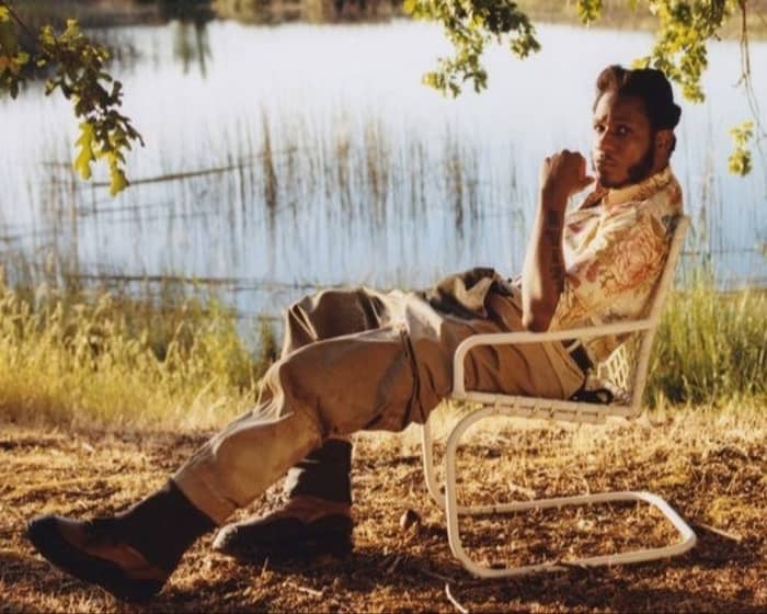 Gerald R. Ford Amphitheater (The Amp) events