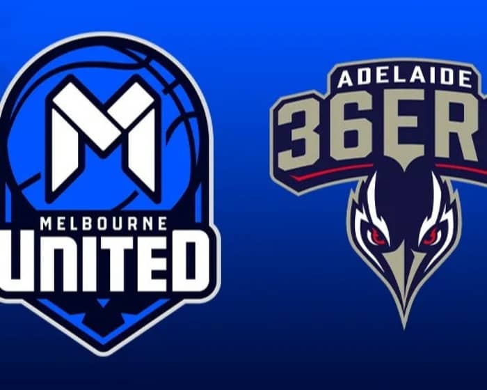 Melbourne United v Adelaide 36ers tickets