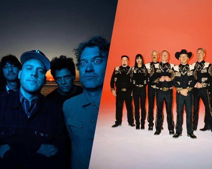 Mariachi El Bronx & The Bronx tickets