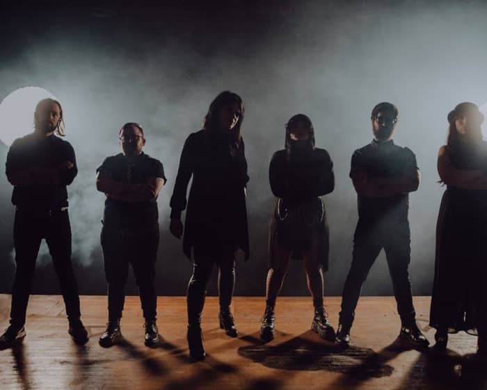 Sarah and the Safe Word tickets