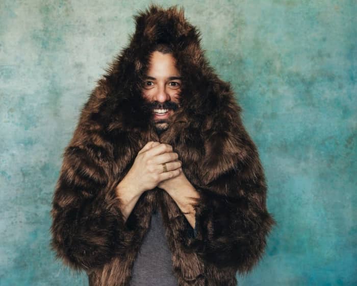 Man Man - So It Goes Tour tickets