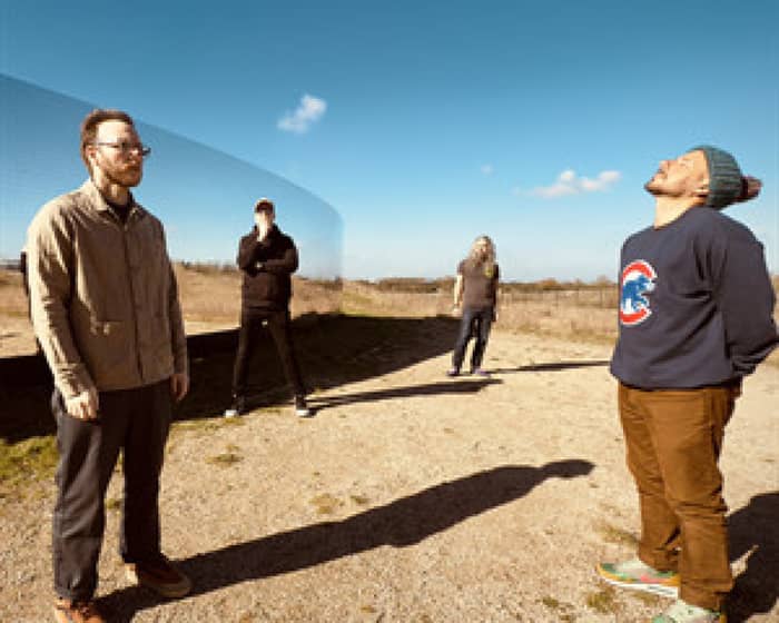 Turin Brakes tickets