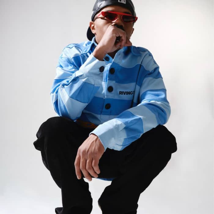 YG Marley cover image