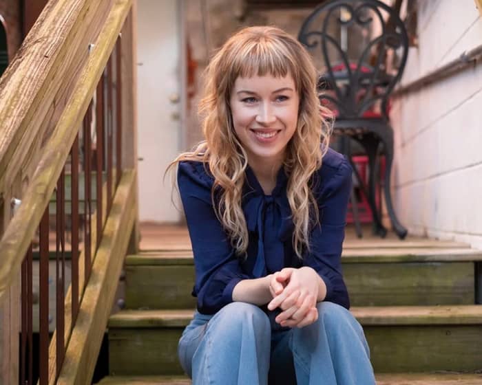 Bronwyn Keith-Hynes tickets